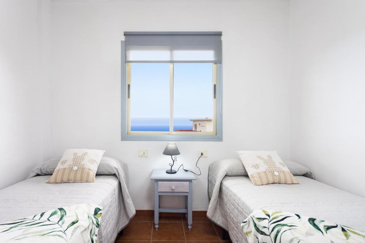 Eden Rentals Atogo Cozy Apartment Гранадиля де Абона Екстериор снимка