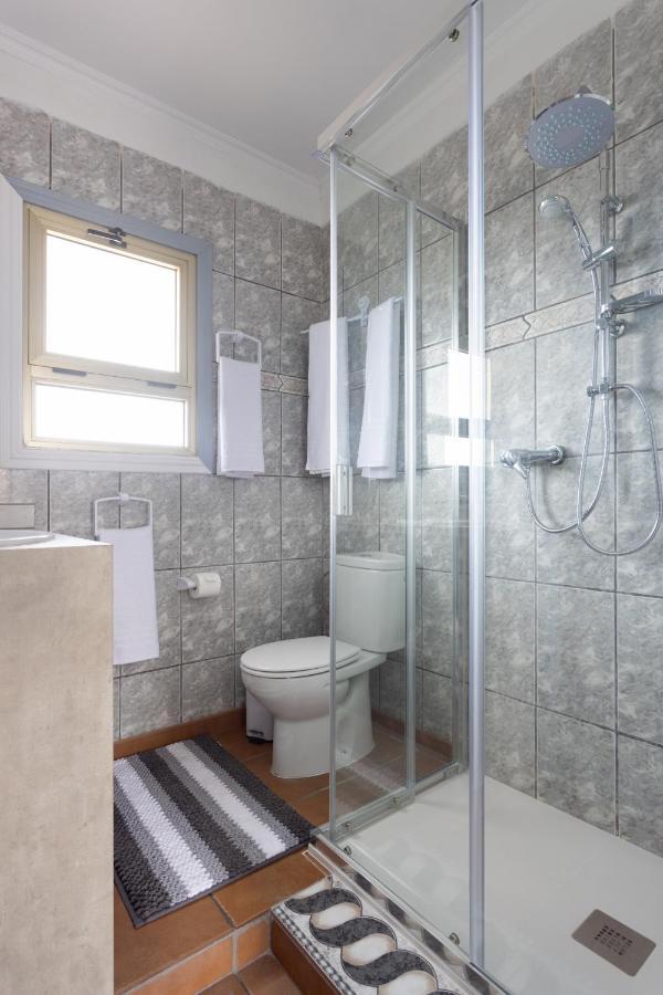 Eden Rentals Atogo Cozy Apartment Гранадиля де Абона Екстериор снимка